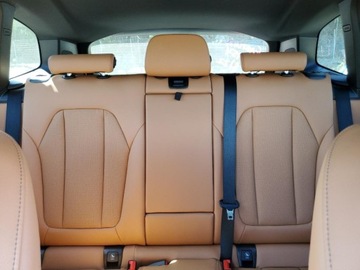 BMW X3 G01 2023 BMW X3 xDrive30I 2023 2.0l 2.0 Benzyna 248KM, zdjęcie 10