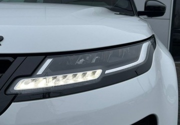 Land Rover Range Rover Evoque II SUV 2.0 Si4 200KM 2019 Land Rover Range Rover Evoque Salon Polska R-Dynamic Skora Kamera Navi, zdjęcie 3