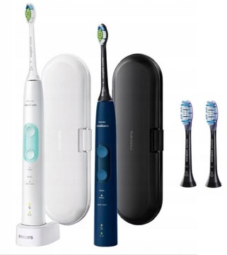 Philips Sonicare ProtectiveClean 5100 HX6851 2szt