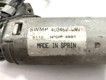 Silnik wycieraczek SWMP 403462 24V