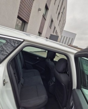 Peugeot 508 I SW Facelifting 2.0 BlueHDi 150KM 2016 Peugeot 508 2.0 HDI 150km Panorama Kamera NAVI bez rdzy 2.0 Diesel 150KM, zdjęcie 17