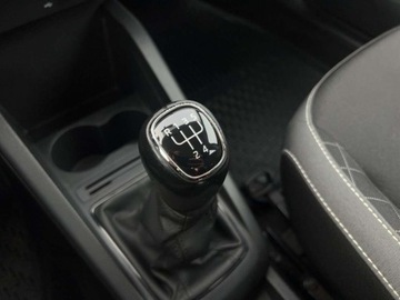 Skoda Fabia III Kombi Facelifting 1.0 TSI 95KM 2021 Skoda Fabia 1.0 TSI 95KM Ambition SalonPL SerwisASO Led SmartLink FV23 95KM, zdjęcie 25