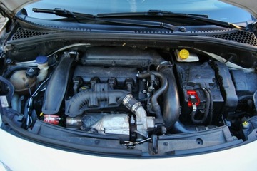 DS 3 Hatchback (Citroen) 1.6 THP 156KM 2011 Citroen DS3 S 1.6THP 156KM SportChic*SalonPL, zdjęcie 25