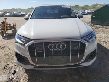 Audi Q7 II 2023 Audi Q7 Premium 2023 2.0l 2.0 Benzyna 261KM, zdjęcie 5