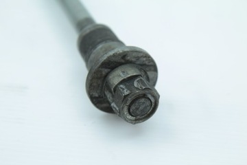 HONDA VT 600 SHADOW PC21 88-07 ЗАДНИЙ МОСТ