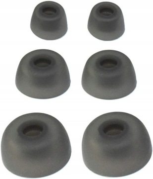 Wkładki douszne SML do Jabra Elite 75t/ 65t