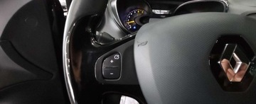 Renault Captur I Crossover 0.9 Energy TCe 90KM 2015 Renault Captur Renault Captur 0.9 Energy TCe MOZLIWA ZAMIANA Benzyna 90KM, zdjęcie 25