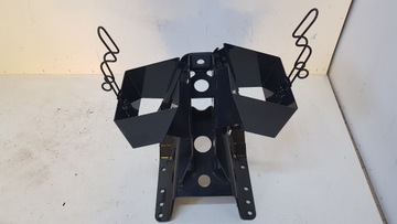 UCHWYT KLINA MOCOWANIE NAJAZDÓW DAF XF MAN VOLVO