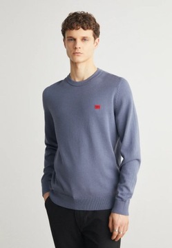 HUGO BOSS ORYGINALNY SWETER L