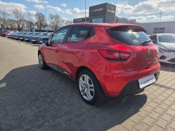Renault Clio IV Grandtour Facelifting 0.9 TCe 90KM 2019 Renault Clio Benzyna 90KM, zdjęcie 3