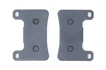 Тормозные блоки Kawasaki ZX10R Zr1000 Suzuki SBP