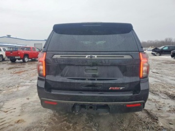 Chevrolet Tahoe GMT900 2022 Chevrolet Tahoe K1500 Rst 2022 5.3 Benzyna 355KM, zdjęcie 2