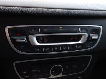 Renault Megane III Hatchback 1.5 dCi 105KM 2009 Renault Megane 1.5 dCi, Salon Polska, Serwis ASO, zdjęcie 17