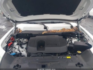 Land Rover Defender IV (L663) 2023 Land Rover Defender 110 X-Dynamic Se 2023 3.0 Benzyna 395KM, zdjęcie 8