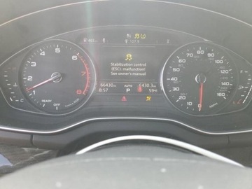 Audi Q5 II 2019 Audi Q5 Premium 2.0 Benzyna 248KM, zdjęcie 10