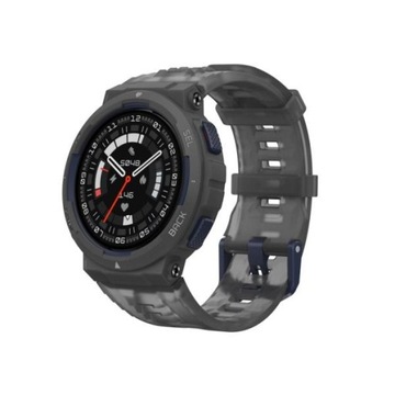 Умные часы Amazfit Active Edge (Midnight Pulse)