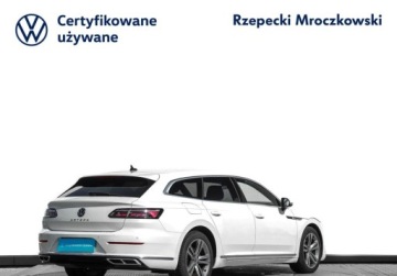 Volkswagen Arteon Fastback Facelifting 2.0 TDI 200KM 2023 Volkswagen Arteon 2.0 Diesel 200KM, zdjęcie 5