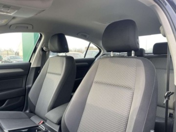 Volkswagen Passat B8 Limousine Facelifting 1.5 TSI EVO 150KM 2021 Volkswagen Passat 1.5 Benzyna 150KM, zdjęcie 11