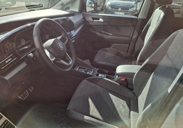 Volkswagen Caddy V Caddy 2.0 TDI 122KM 2025 Volkswagen Caddy Style 2.0 TDI 122 KM DSG r.o.2755 mm 2.0 Diesel 122KM, zdjęcie 31