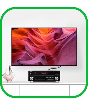 Kabel Przewód Audio Wtyk 2x RCA do 2xRCA Chinch STEREO 2M Pozłacany