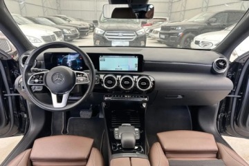Mercedes Klasa A W177/V177 Hatchback 2.0 200d 150KM 2020 Mercedes-Benz Klasa A A200 D 150 KM BDB STAN 2020r 70.000 km Vat 23 Wa, zdjęcie 5