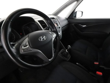 Hyundai ix20 Mikrovan 1.4 CVVT 90KM 2015 Hyundai ix20 PDC grzane fotele niski przebieg, zdjęcie 13