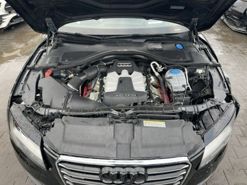 Audi A7 C7 2015 Audi A7 Sportback Quattro Bose Skóra Wentyalcja, zdjęcie 13