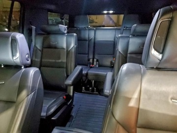 Cadillac Escalade III 2024 Cadillac Escalade 2024 CADILLAC ESCALADE ESV LUXURY 6.2 Benzyna 420KM, zdjęcie 9