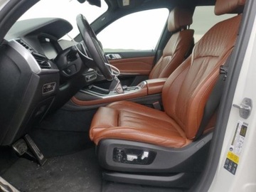 BMW X7 2020 BMW X7 xdrive40i, 2020r., 4x4, 3.0L 3.0 Benzyna 335KM, zdjęcie 7