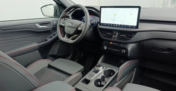 Ford Kuga III 2025 Ford Kuga Ford Kuga ST- Line X 2.5 PHEV 243KM PHEV plug in hybrid 2.5 152KM, zdjęcie 31