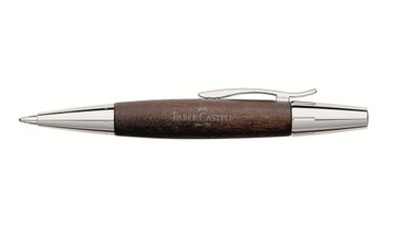 Długopis Faber-Castell E-Motion Ciemny Brąz