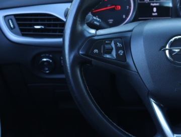 Opel Astra K Hatchback 5d 1.4 Turbo 150KM 2018 Opel Astra 1.4 T, Salon Polska, Klima, zdjęcie 17