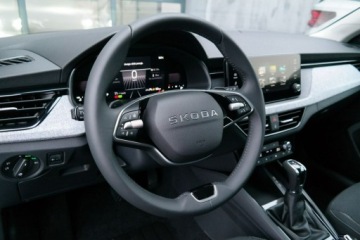 Skoda Scala Hatchback Facelifting 1.5 TSI 150KM 2026 Škoda Scala Skoda Scala Edition130 1.5 TSI 150 KM, zdjęcie 12