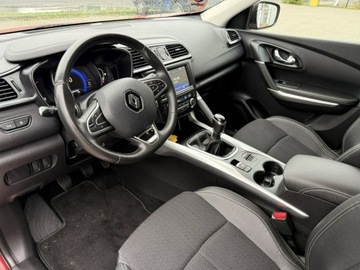 Renault Kadjar Crossover 1.6 dCi 130KM 2016 Renault Kadjar 1,6dci*Navi*Alu*Kamera*, zdjęcie 19