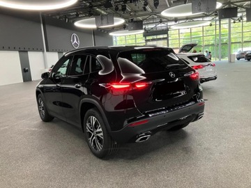 Mercedes GLA II Off-roader Facelifting 1.3 200 163KM 2025 MERCEDES-BENZ GLA 200 Progressive Suv 2.0 (163KM) 2025, zdjęcie 4