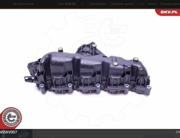 ESEN SKV 49SKV007 MODUL TRUBKY VSTUPNÉ