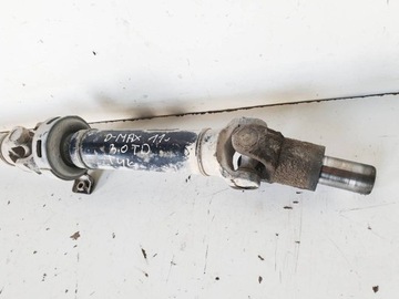 ISUZU D-MAX I 11R 3.0 TD HŘÍDEL HNACÍ ZADNÍ