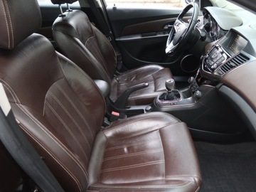 Chevrolet Cruze Kombi 1.7D DOHC 130KM 2014 Chevrolet Cruze 1.7 VCDi, Navi, Klima, zdjęcie 8