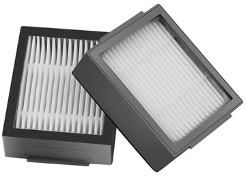 3 сумки и 5 фильтров для iRobot Roomba i3+ i4+ i5+ i6+ i7+ i8+ j7+ / Clean Base