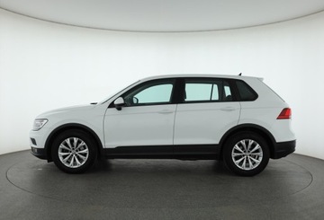 Volkswagen Tiguan II SUV 1.5 TSI EVO 150KM 2019 VW Tiguan 1.5 TSI, Salon Polska, 1. Właściciel, zdjęcie 2