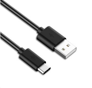 Kabel przewód USB - USB C KRÓTKI 10CM