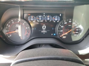 Chevrolet Camaro VI 2022 Chevrolet Camaro ZL1 2022 6.2l 6.2 Benzyna 650KM, zdjęcie 9