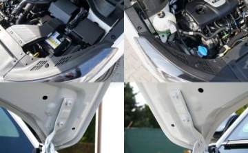 Hyundai Tucson IV 2020 Hyundai Tucson Hyundai Tucson 1.6 GDi 4WD N Line 1.6 Benzyna 177KM, zdjęcie 37