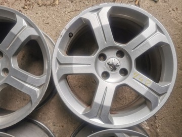 RÁFKY PEUGEOT