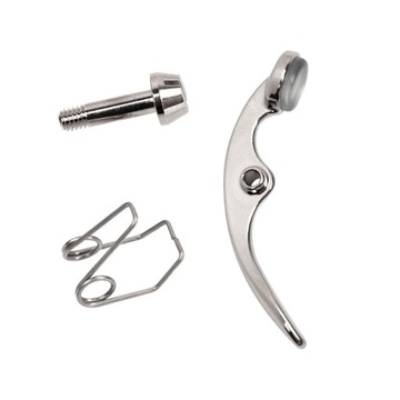 Трубный клапан, аксессуары для духовых инструментов, запасные части для духовых инструментов L