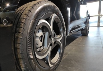 Alfa Romeo Junior 2026 Alfa Romeo Junior Alfa Romeo Junior Sport Specjale 1.2 Hybryda 145KM, zdjęcie 11