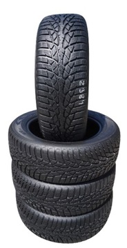 Nokian WR D4 215/60R17 96H Z384