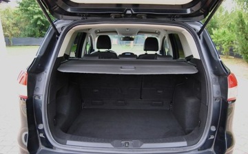 Ford Kuga II SUV 2.0 TDCi 150KM 2015 Ford Kuga GWARANCJA, 2015r, 2.0 Diesel 150KM, Pol skora, Navi, Ladnie utrz, zdjęcie 11