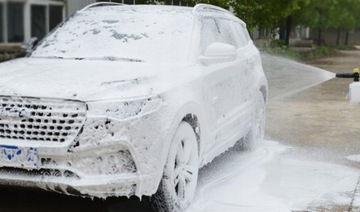 КОРОБКА ИЗ ЛАТУННОЙ ПЕНЫ 1 Л ДЛЯ СТИРАЛЬНОЙ МАШИНЫ PARKSIDE LAVOR