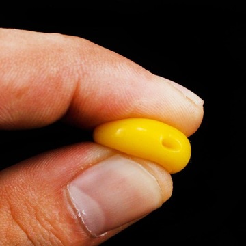 100шт кукурузные шарики для рыбалки